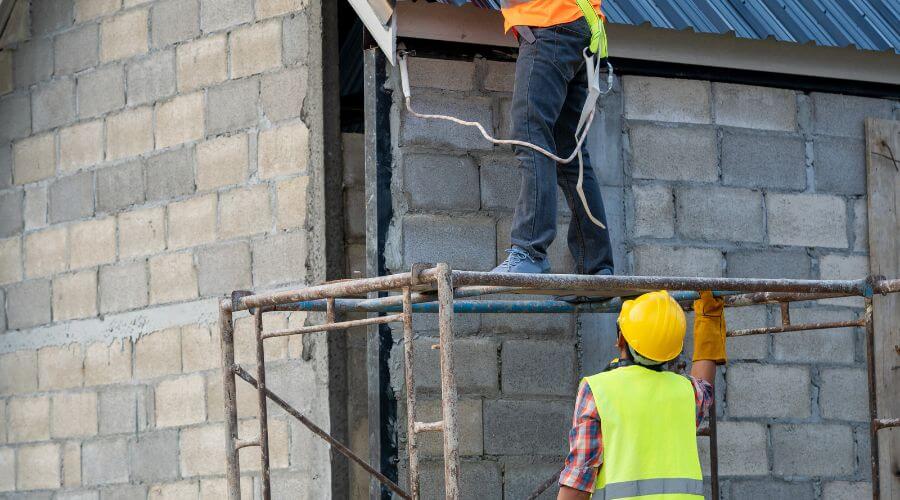 Professional New roof installation in Loraine, IL